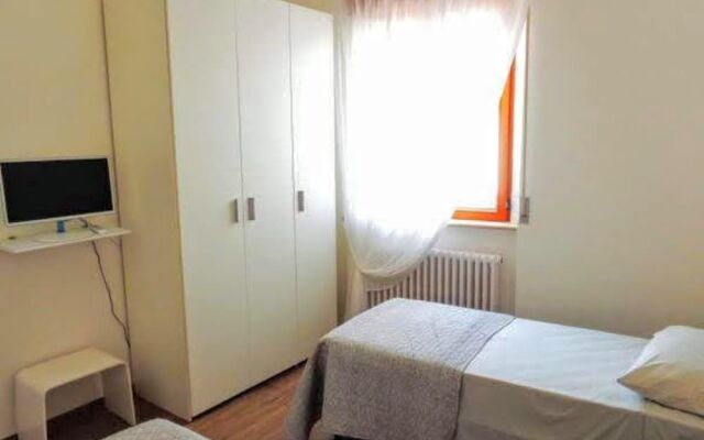 B&B Corte Giordani
