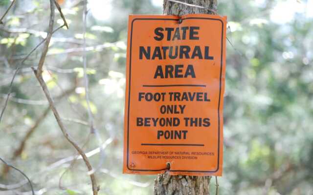 The Colonels B&B and Inn