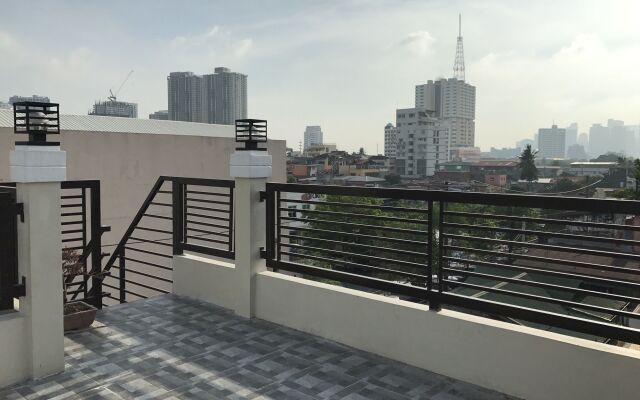 One Terence Residences Pasay near MOA