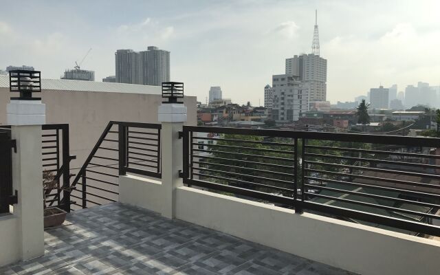 One Terence Residences