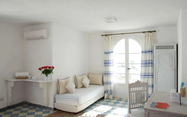 Riad Senso