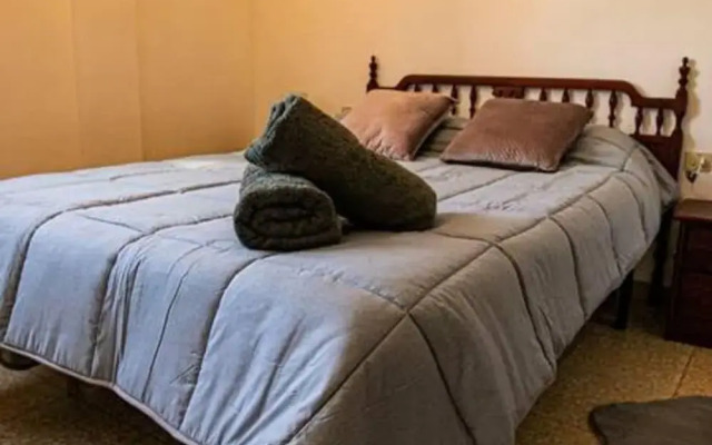 Acogedor Apartamento c Ntrico