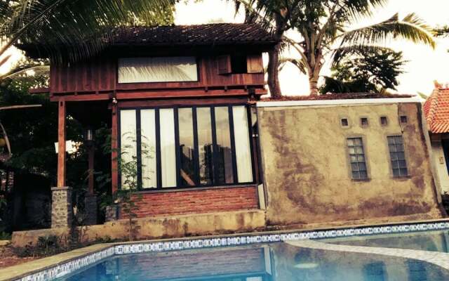 Didu's Homestay Bed & Breakfast