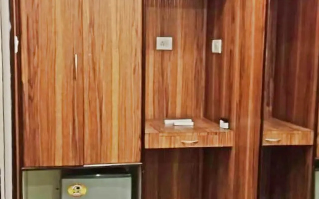DIDI Hotel Alambagh