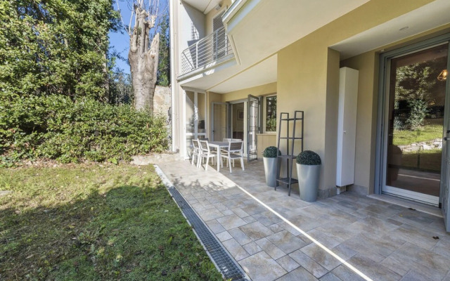 Pindemonte Garden by MMega