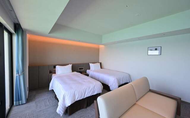 Best Western Okinawa Kouki Beach