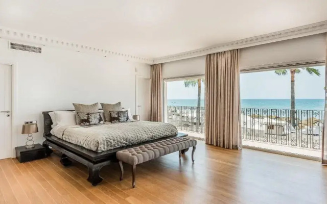 The Residence by Beach House Marbella