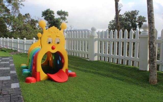 31st December Farms And Estates