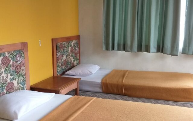 Hotel Taman Piknik by MyHome Hospitality