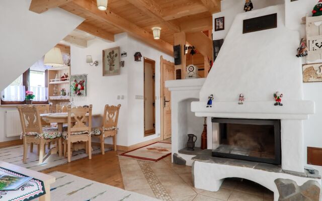InspiroApart Comfort & Tatras View