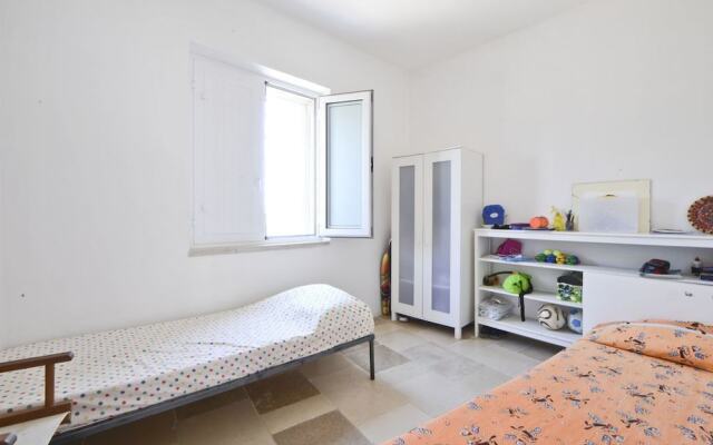 Villetta Spiga Con Trullo E Giardino