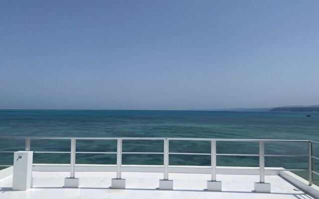 Ocean Front SUMUIDE