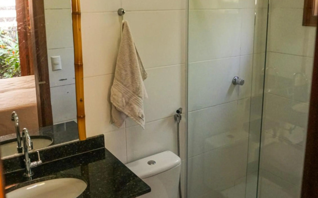 Casa Viva Itamambuca