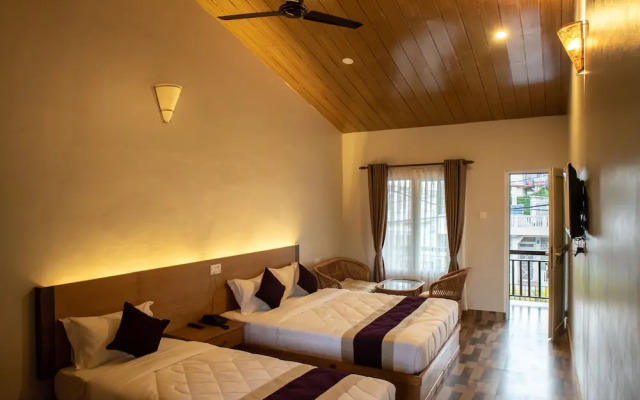 Busy Bee Resort Pokhara