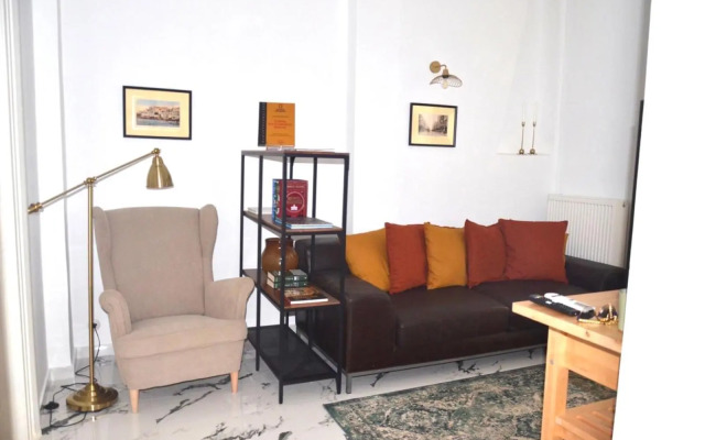 Ministerium 1&2 Bedroom apartments