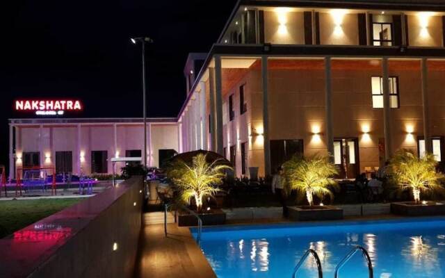 Nakshatra Hotel & Resort