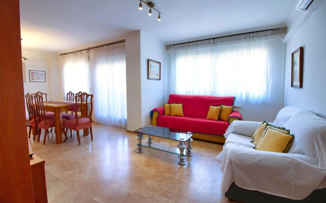 Cuencaloft H Virgen de la Luz