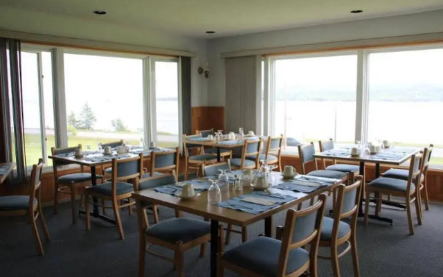Cabot Trail Motel