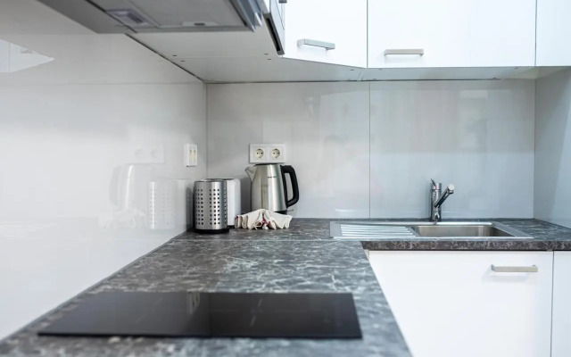 Extra central - NEW - Charming Studio