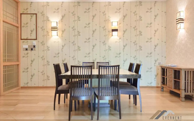 Mciti Suites