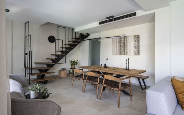 Salina SPA Villas - with PRIVATE ECO-POOL, SAUNA & Hot Tub