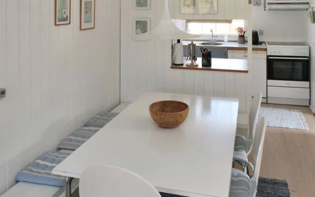 "Zanny" - 500m from the sea in Western Jutland