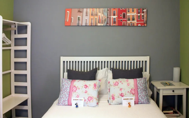 B&B La Biblioteca