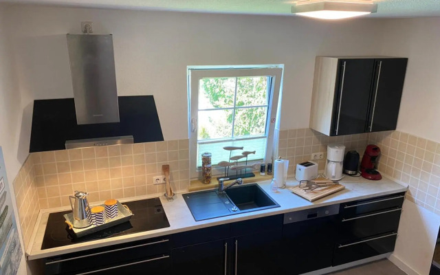 Pool & Lake Holiday Home