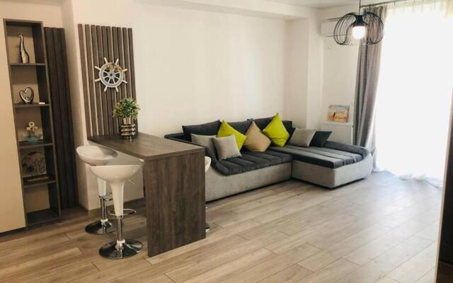 DXN Luxury Apartment 4