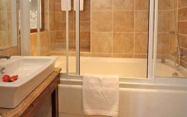 NorthStar Resort & Hotel Bayramoglu