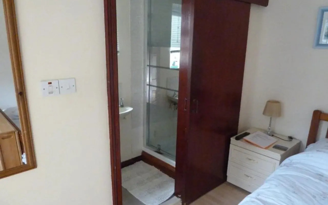Hillside Self Catering