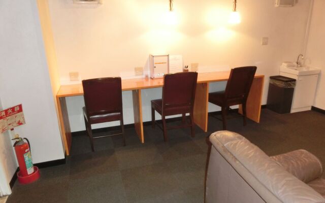 Hotel Suntargas Otsuka