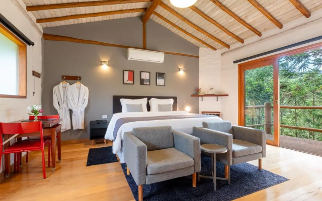 Pousada Casa Campestre