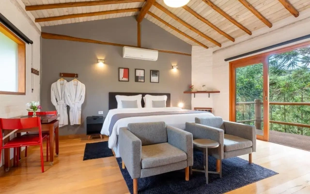 Pousada Casa Campestre