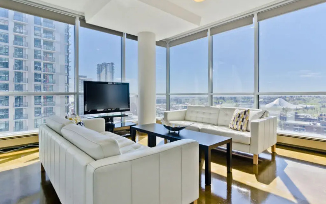 O hotel suites Paradyme