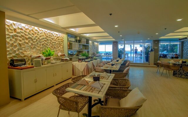 Estacio Uno Lifestyle Resort