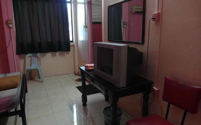 Grand Jubilee Hotel