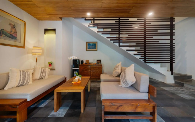 The Lokha Umalas Villas and Spa