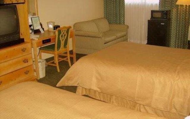 Carol Hotel Omaha