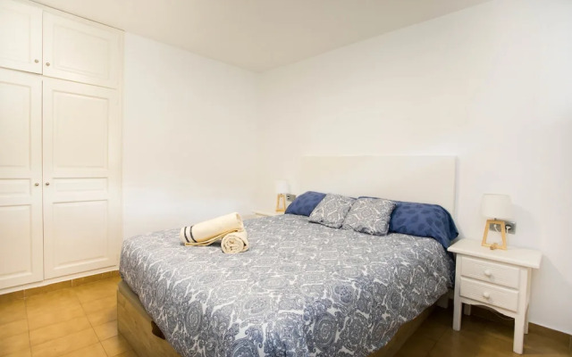 Espectacular Apartamento en el Corazón de Calella