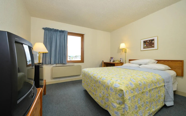 Americas Best Value Inn Wisconsin Rapids