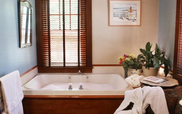 Australian Walkabout Inn B & B