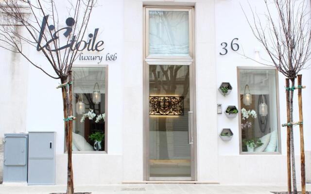 L'Etoile Hotel