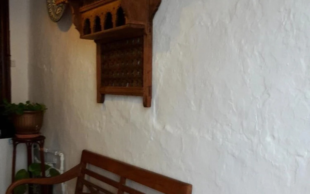 La Cueva Soleá