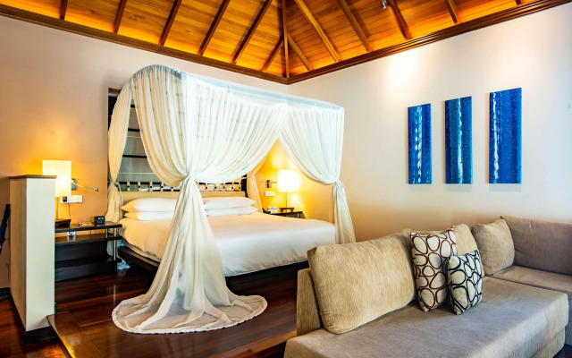 Hilton Seychelles Labriz Resort & Spa