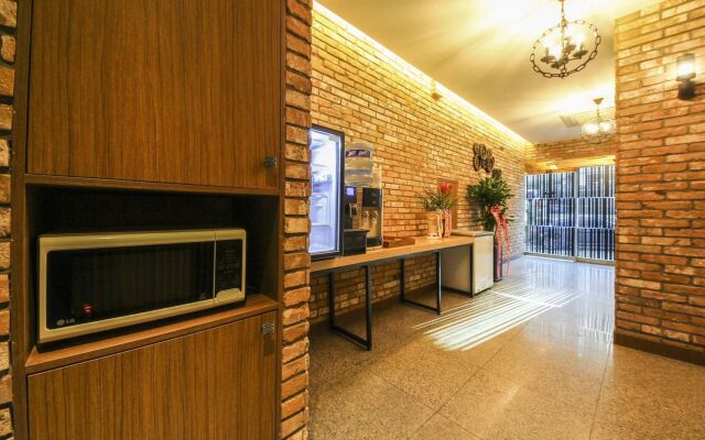 Hotel MARI