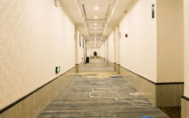 Yuexi Wanli Business Hotel