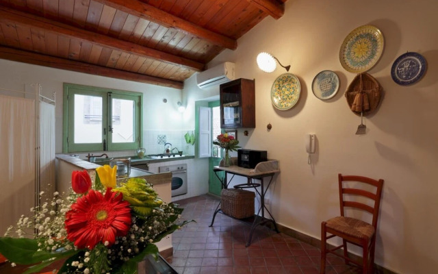 Baroque Apartments - Casa Salomone