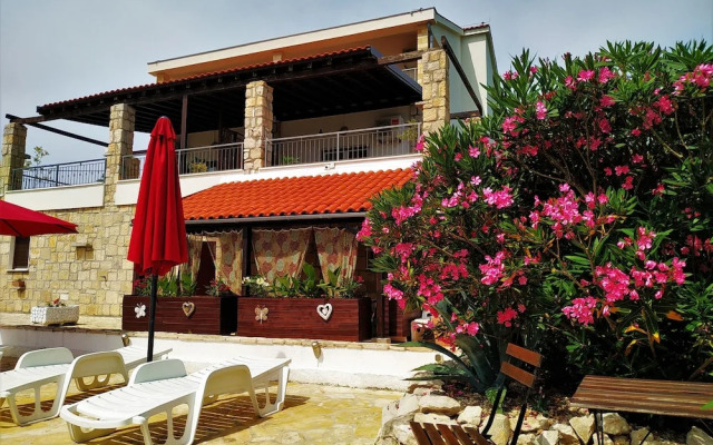 Holiday Home Kaic