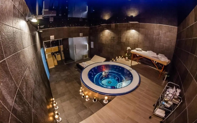 Hotel Czardasz Spa & Wellness